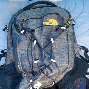 NORTH FACE BACKPACK